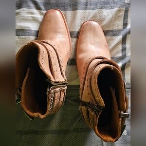 Freebird Boots "Patsy"